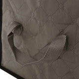 Scatola di stoccaggio con finestra laterale trasparente 6 pcs