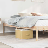 Scatola di stoccaggio con finestra trasparente in alto 6 pcs