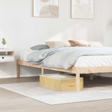 Scatola di stoccaggio con finestra trasparente in alto 6 pcs