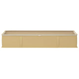 Scatola di stoccaggio con finestra trasparente in alto 2 pcs