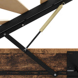 Letto ottomano Legno vecchio 80,5 x 200 cm Legno ingegnerizzato