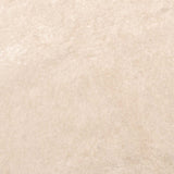 Tappeto Stampa Crema 400 x 50 cm Poliestere e PVC