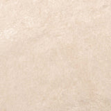 Runner Tappeto MARSA Crema 120 x 170 cm Poliestere e PVC
