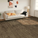 Runner Tappeto MARSA Verde Foresta 300 x 400 cm