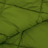 Duvet Estivo Verde 220 x 200 cm Microfibra