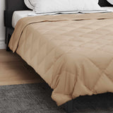 Duvet Estivo Talpa 220 x 260 cm Microfibra