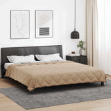 Duvet Estivo Talpa 220 x 260 cm Microfibra