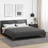 Piumone Completo Annuale Antracite e Talpa 220 x 260 cm