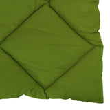 Piumone Completo Annuale Verde 220 x 240 cm Microfibra