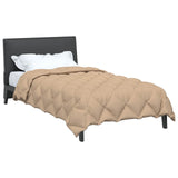 Duvet Invernale Talpa 135 x 220 cm Microfibra