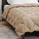 Duvet Invernale Talpa 155 x 220 cm Microfibra