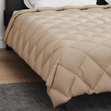 Duvet Invernale Talpa 220 x 260 cm Microfibra