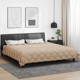 Duvet Invernale Talpa 220 x 260 cm Microfibra