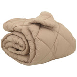 Duvet Invernale Talpa 220 x 260 cm Microfibra