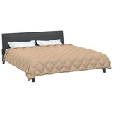 Duvet Invernale Talpa 220 x 260 cm Microfibra