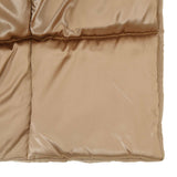 Duvet Estivo Oro 140 x 220 cm Satin e Micropile