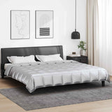 Piumone Completo Annuale Argento 200 x 200 cm Satin e Micropile