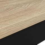 Tavoli da pranzo 110 x 55 x 75 cm METALLO Rettangolare