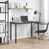 Tavoli da pranzo 110 x 55 x 75 cm METALLO Rettangolare