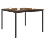 Tavoli da pranzo 110 x 110 x 75 cm METALLO