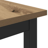 Tavoli da pranzo 110 x 110 x 75 cm METALLO Rettangolare