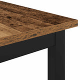 Tavoli da pranzo 150 x 78 x 75 cm METALLO