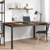 Tavoli da pranzo 150 x 78 x 75 cm METALLO