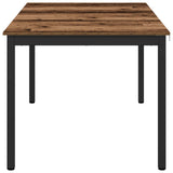 Tavoli da pranzo 150 x 78 x 75 cm METALLO