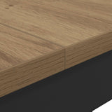 Tavoli da pranzo 150 x 78 x 75 cm METALLO Rettangolare