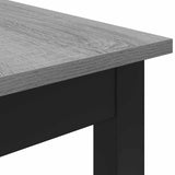 Tavolo Bar a Pianta Legno truciolato