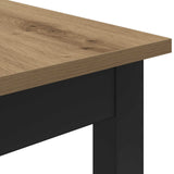 Tavolo Bar a Pianta Legno truciolato Quadrato