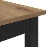 Tavolo Bar a Pianta Legno truciolato Quadrato