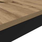 Tavolo Bar a Pianta Legno truciolato Quadrato