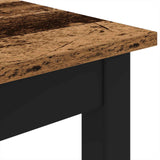 Tavolo Bar a Pianta Legno truciolato