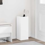 Supporto per Ombrellone Bianco 25 x 24,5 x 64 cm