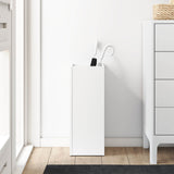 Supporto per Ombrellone Bianco 25 x 24,5 x 64 cm