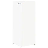 Supporto per Ombrellone Bianco 25 x 24,5 x 64 cm