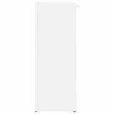 Supporto per Ombrellone Bianco 25 x 24,5 x 64 cm