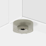 Supporto per Ombrellone Bianco 40 x 20 x 55,5 cm