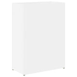 Supporto per Ombrellone Bianco 40 x 20 x 55,5 cm