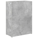 Supporto per Ombrellone Grigio cemento 40 x 20 x 55,5 cm