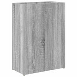 Supporto per Ombrellone Grigio Sonoma 40 x 20 x 55,5 cm