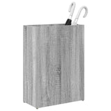 Supporto per Ombrellone Grigio Sonoma 40 x 20 x 55,5 cm