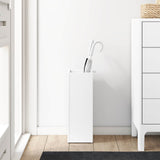 Supporto per Ombrellone Bianco 20 x 20 x 55,5 cm