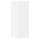 Supporto per Ombrellone Bianco 20 x 20 x 55,5 cm