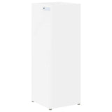 Supporto per Ombrellone Bianco 20 x 20 x 55,5 cm