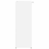 Supporto per Ombrellone Bianco 20 x 20 x 55,5 cm