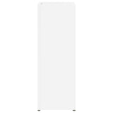 Supporto per Ombrellone Bianco 20 x 20 x 55,5 cm