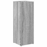 Supporto per Ombrellone Grigio Sonoma 20 x 20 x 55,5 cm