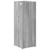 Supporto per Ombrellone Grigio Sonoma 20 x 20 x 55,5 cm